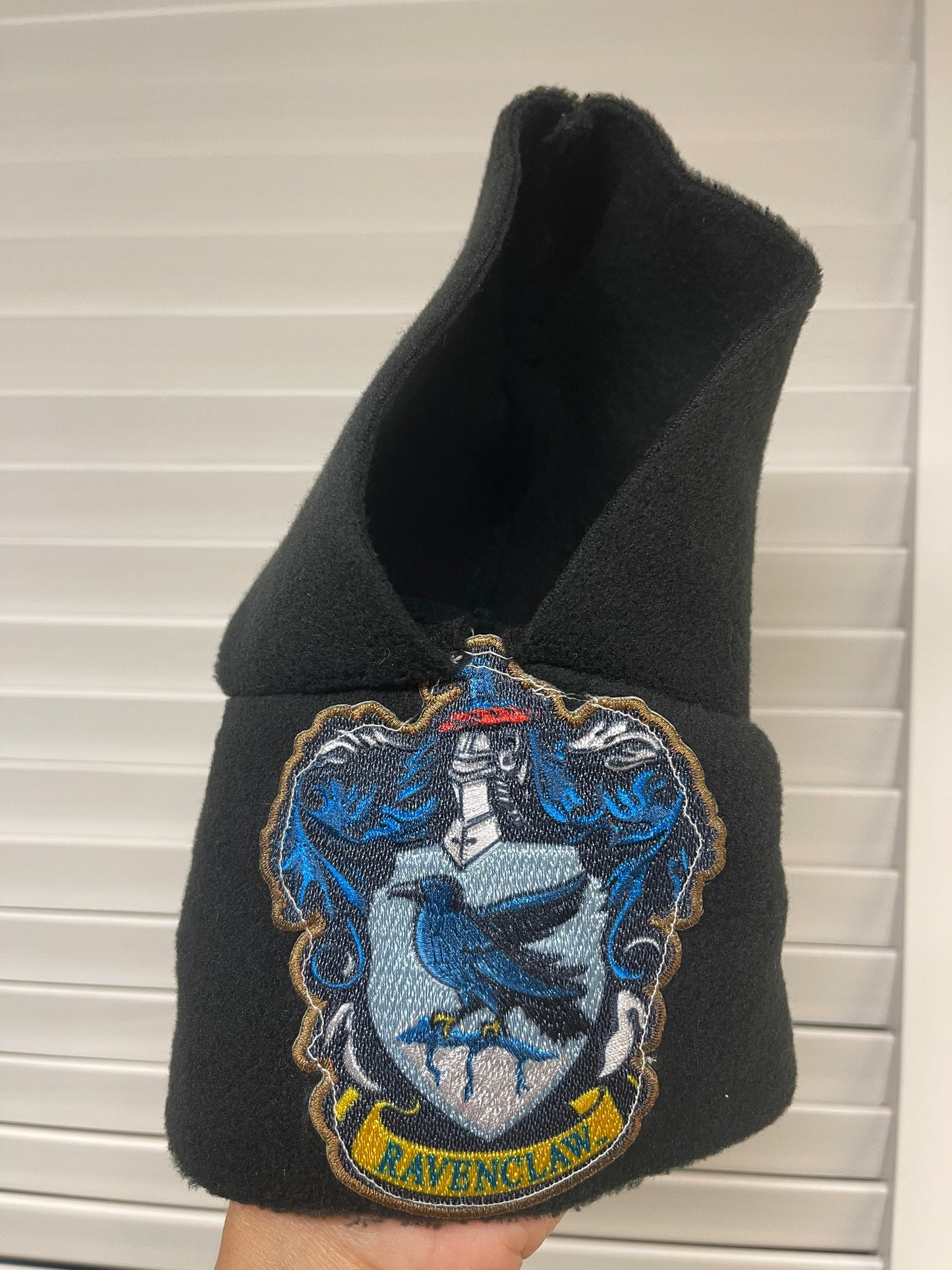 Ravenclaw Hoodie