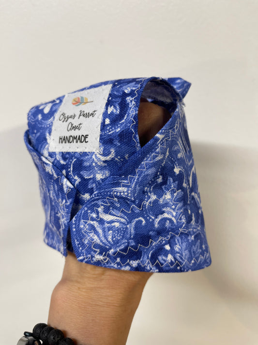 Polish Pottery Hoodie