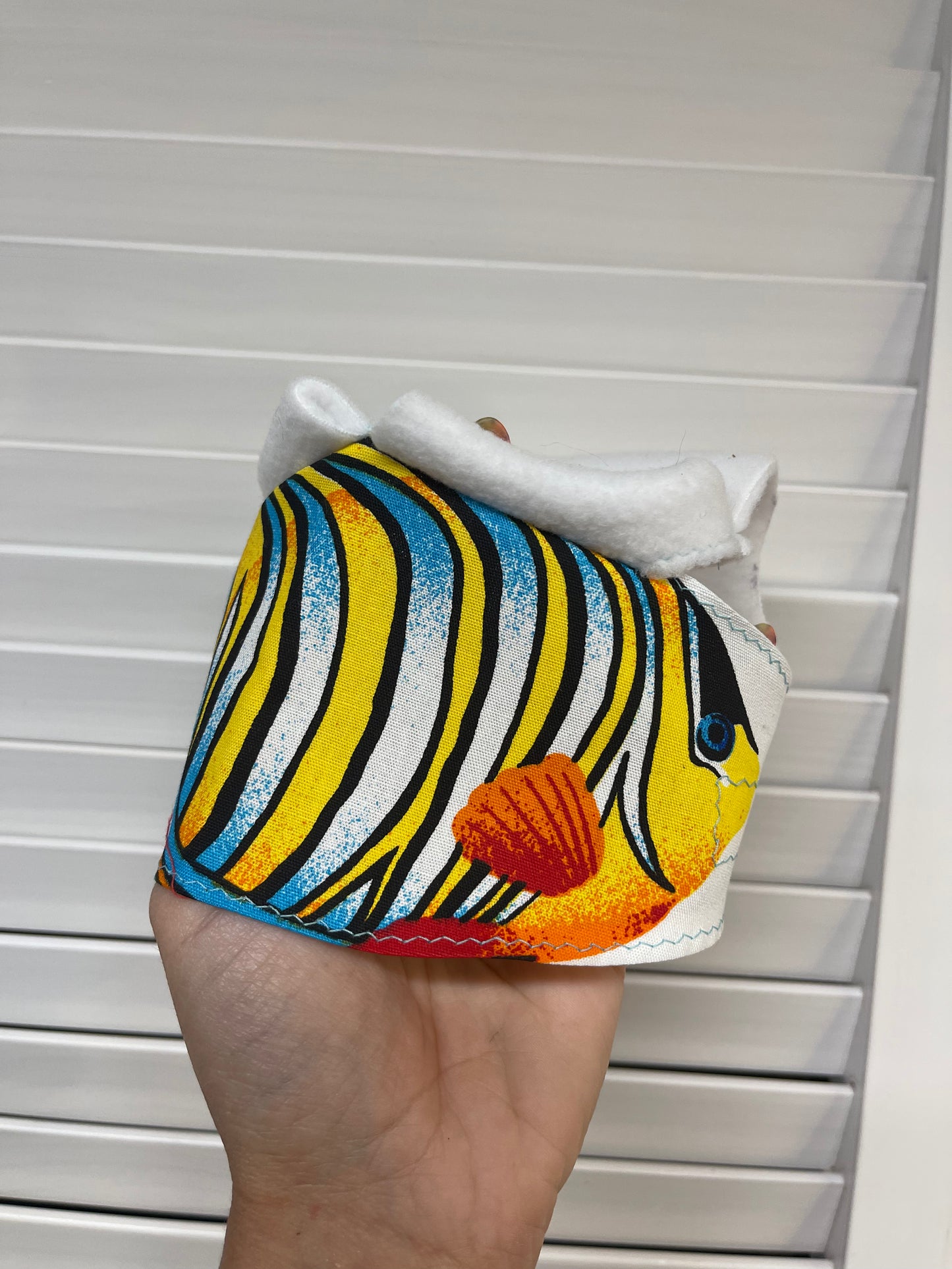 Tropical Fish 2