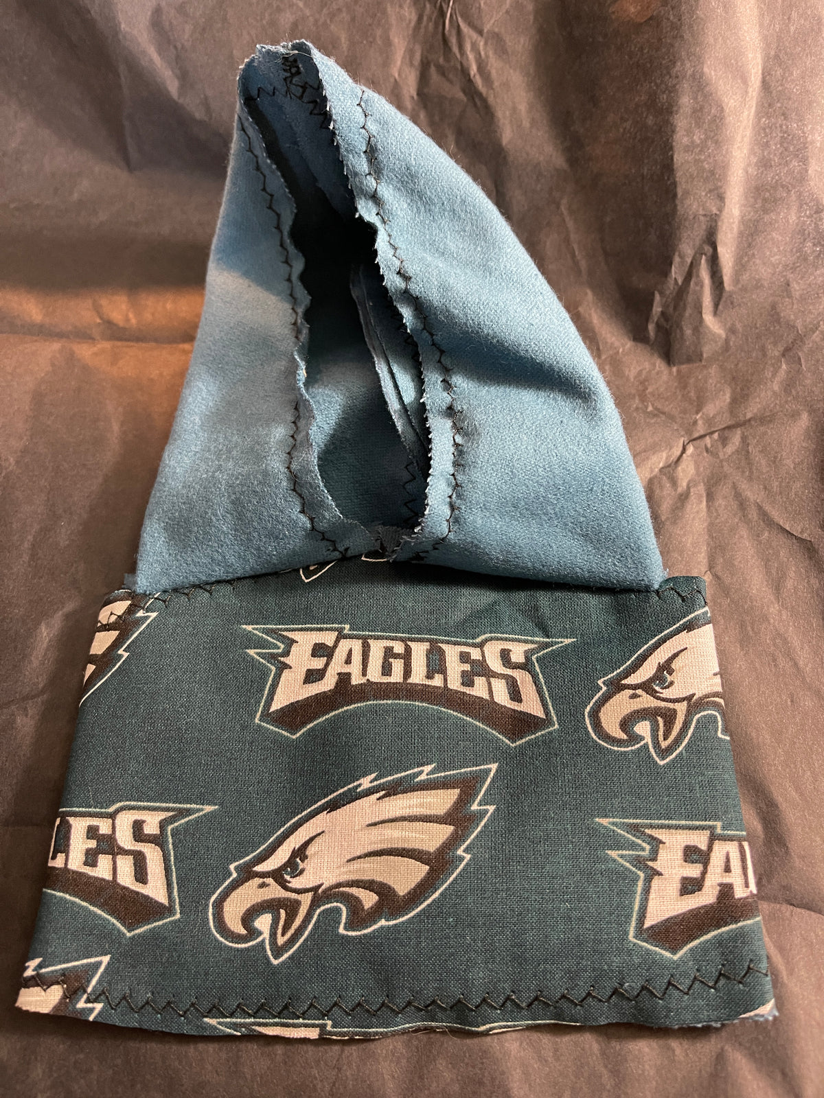 Eagles Football Hoodie