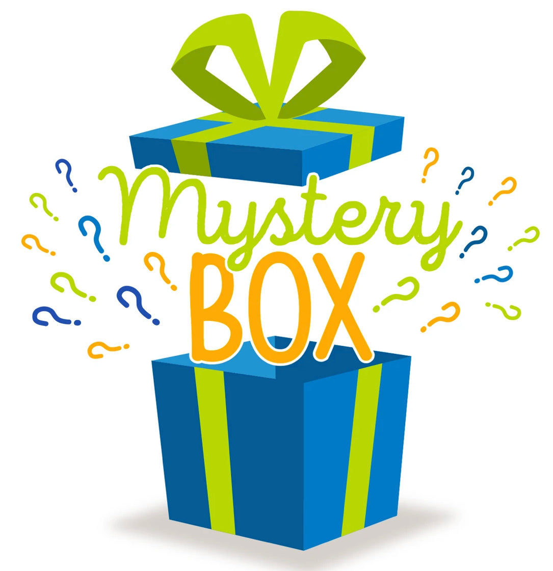 Monthly Mystery Box