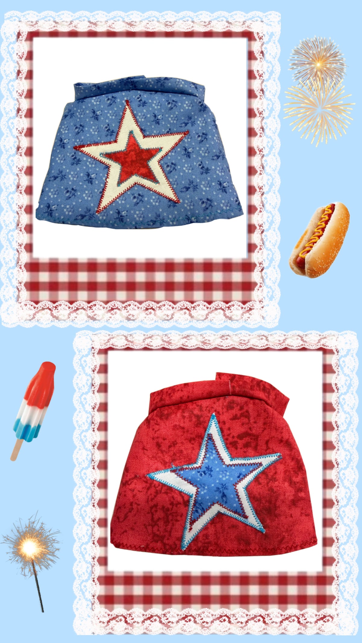 Fourth of July