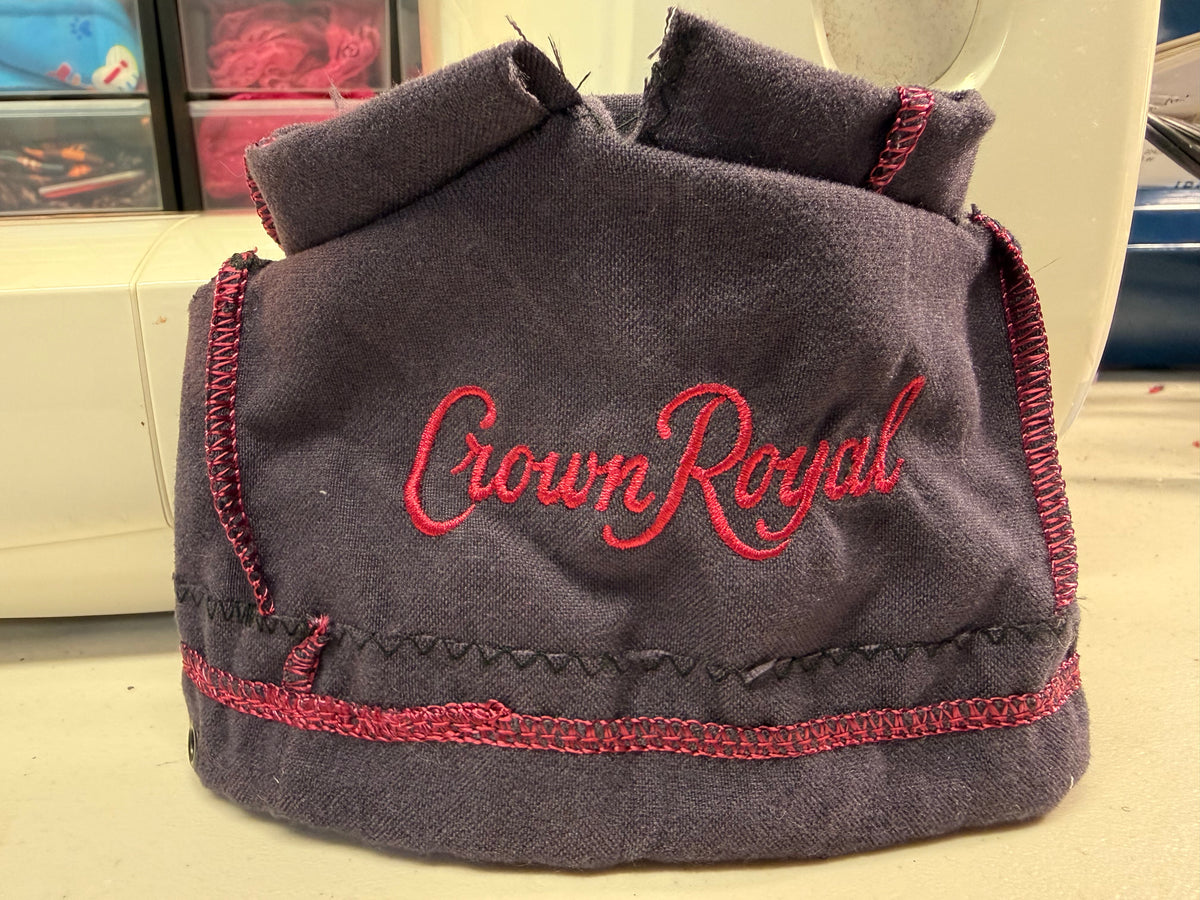 Purple Crown