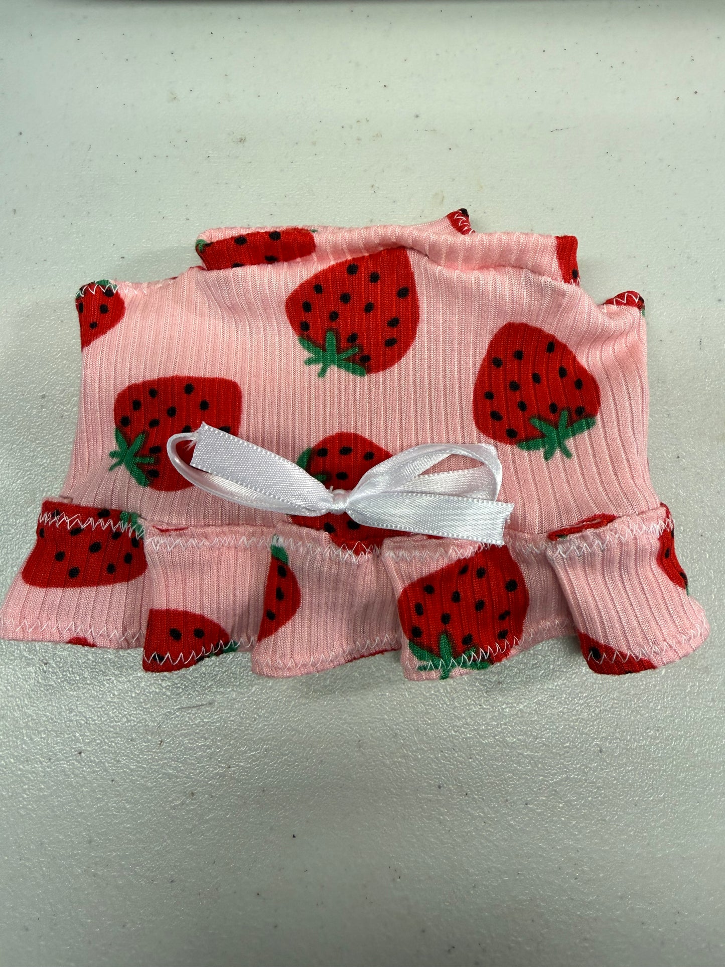 Strawberry Sweetie
