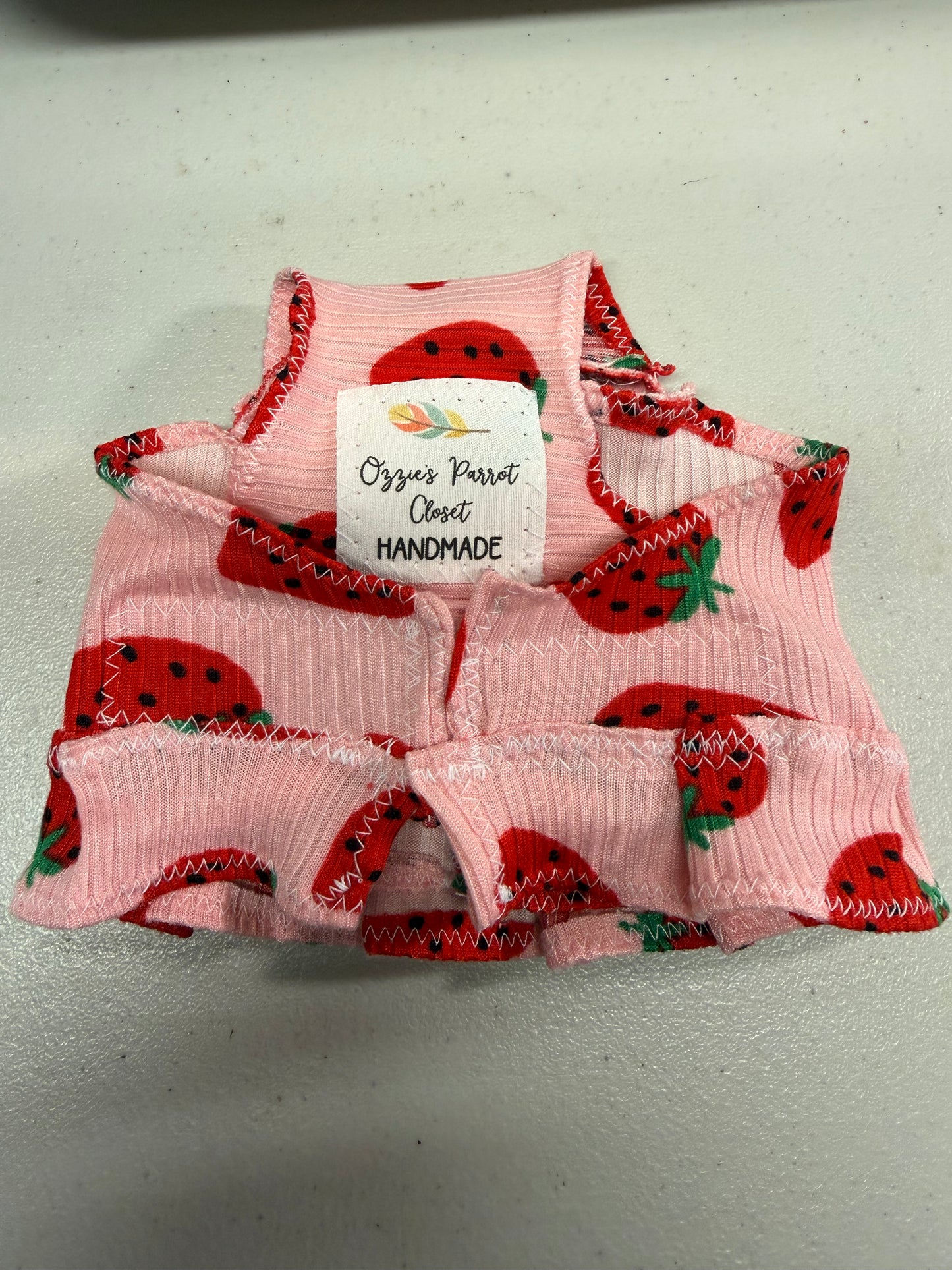 Strawberry Sweetie